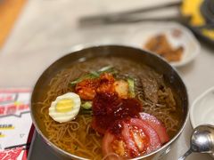 -韩宫宴烤肉·料理(大宁国际店)