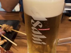 -鸟螢Yakitori·烧鸟·拉面·居酒屋