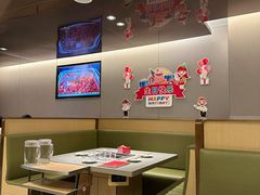 -海底捞火锅(松雷店)