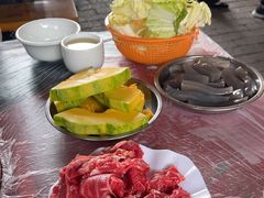-刘艳黄牛肉(九襄店)