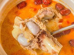-骨之味·筒骨汤火锅(江头店)