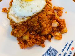 -京玉菲饭店(李村店)