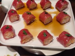 -香樟花园新粤料理(无锡万象城店)