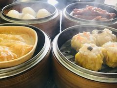 -周记点心(西环店)