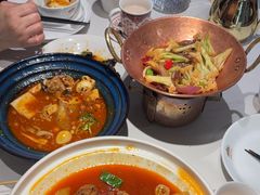 -清真·卡德尔大叔新疆主题餐厅(龙汇路店)