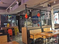 -新疆烧烤王(广灵店)