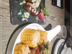 -熹素·鲜美素食Vegetarian (天河领展店)