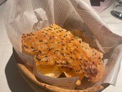 餐前面包-Solo(衡山路店)