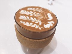 -Manner Coffee(大宁国际商业广场店)