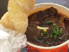 -丽华早点(大成路店)