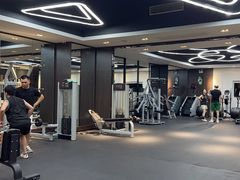 -冠军健身