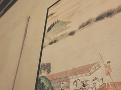 -绿茶餐厅(哈尔滨凯德店)
