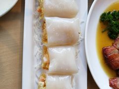 -多多旺港式茶餐厅(新区店)