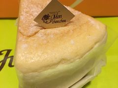 -檬舒舒MonChouChou(久光百货店)