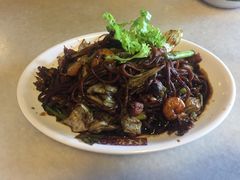 炒伊面-金莲记(茨厂街店)