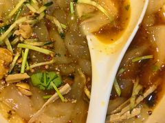 -三道菜(明堂公园店)