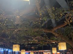 -常和州·夜宵大排档(常州单店)