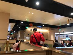 -海底捞火锅(关山保利店)