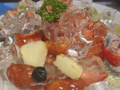 -汤城小厨•粤菜•靓汤(金融街店)