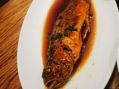 -花舍·新派粤菜·西餐·下午茶(亚运村·鸟巢店)
