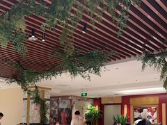 -北京全聚德(西翠路店)