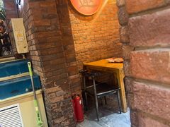 -老姑砂锅·烧烤天津菜(体北道店)