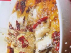 -辣婆婆(航天桥店)