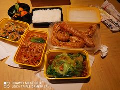 -琼大师东方烤乳猪(亚特兰蒂斯店)