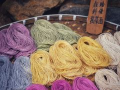 -林坑古村落