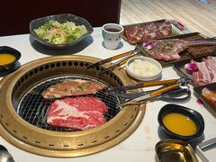 -炙城·韩式烤肉(南京东路店)