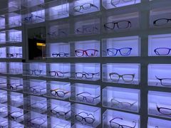 -云镜眼镜加工中心(南环路店)