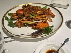-唐阁(香港朗廷酒店)