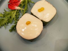 椰汁西米糕-苏梅花园(群星城店)