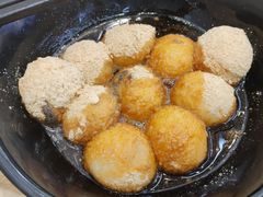 豆面汤圆-豆香园(龙翔店)