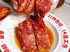 -东北民俗村·东北菜(翻身店)