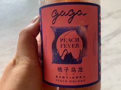-gaga(深圳福田星河COCO Park店)