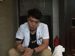 -樱蘭·影院足道·养生SPA(三里屯店)