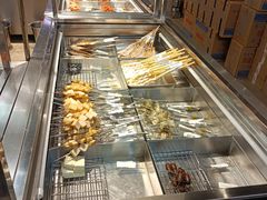 -生火火·小炉子炭烤(金楠天街总店)