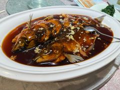 -山外山菜馆(玉泉路店)