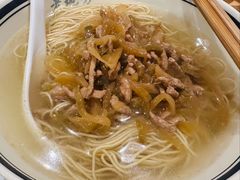 -老地方面馆(思南路店)