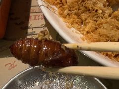 -小吴先生的店·东北烧烤(林科大店)