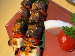 -秋荀日本料理(昆明同德广场店)