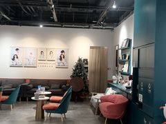 -海马体照相馆(天津世纪都会店)
