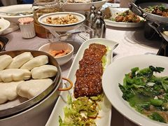 -一鸣饭庄(七星店)