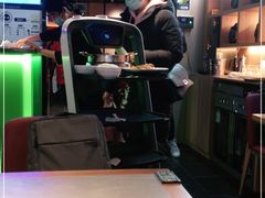 -金手勺东北菜馆(大屯北路店)
