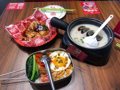 -西关味(大卫城店)