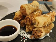 -莲池荟素食馆·12年老字号(光孝寺店)