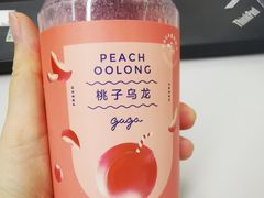 -gaga(深圳福田星河COCO Park店)