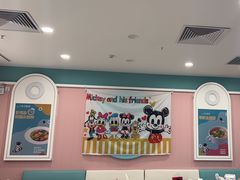 -佳儿萌豆儿童辅食餐厅(林奥CITY PARK店)