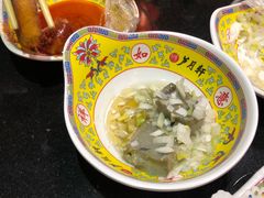 -芦月轩羊蝎子(劲松店)